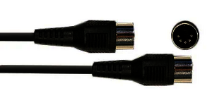 MIDI Kabel 6 m