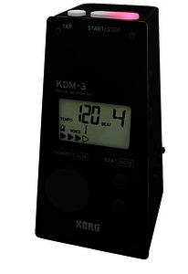 Metronom KORG Digital KDM-3 digital