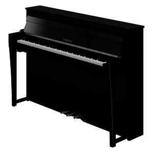 YAMAHA Hybrid Piano AvantGrand NU1XA PE