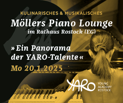 Möllers Piano Lounge