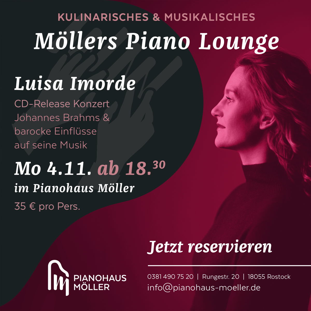 Möllers Piano Lounge