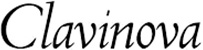 Clavinova Logo