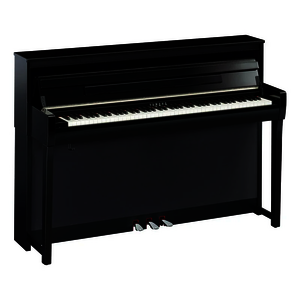 YAMAHA Digitalpiano CLP-785 PE - Premium Modell