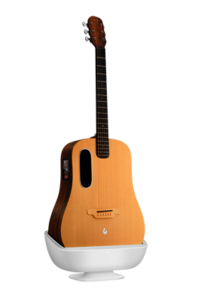 LAVA Aufladestation für Akustikgitarre 36"- Spruce