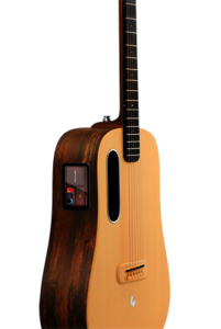 LAVA Akustikgitarre ME Play Spruce 36"